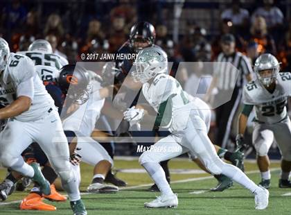 Thumbnail 1 in De La Salle @ Bishop Gorman photogallery.