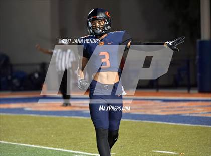 Thumbnail 3 in De La Salle @ Bishop Gorman photogallery.