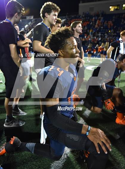 Thumbnail 2 in De La Salle @ Bishop Gorman photogallery.