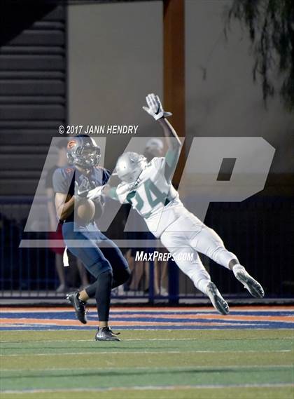 Thumbnail 3 in De La Salle @ Bishop Gorman photogallery.
