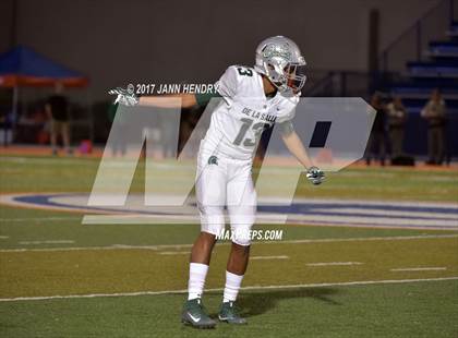 Thumbnail 2 in De La Salle @ Bishop Gorman photogallery.