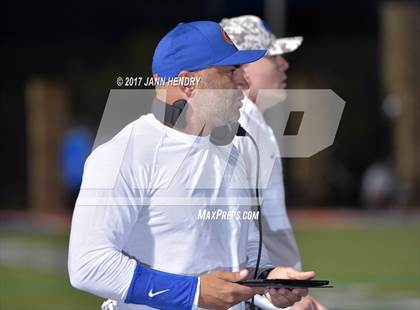 Thumbnail 2 in De La Salle @ Bishop Gorman photogallery.
