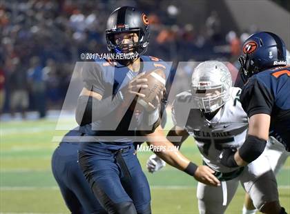 Thumbnail 2 in De La Salle @ Bishop Gorman photogallery.