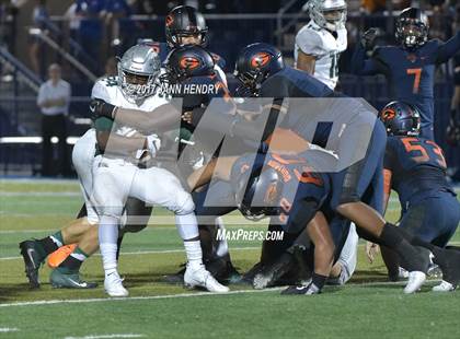 Thumbnail 2 in De La Salle @ Bishop Gorman photogallery.
