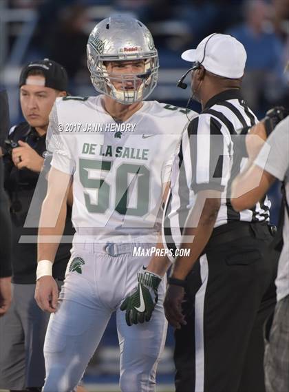Thumbnail 3 in De La Salle @ Bishop Gorman photogallery.
