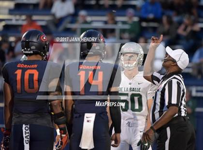 Thumbnail 2 in De La Salle @ Bishop Gorman photogallery.