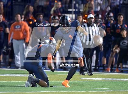 Thumbnail 1 in De La Salle @ Bishop Gorman photogallery.