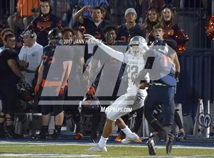 Thumbnail 3 in De La Salle @ Bishop Gorman photogallery.