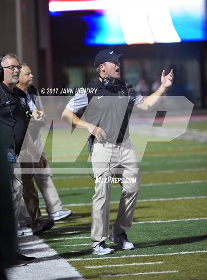 Thumbnail 1 in De La Salle @ Bishop Gorman photogallery.