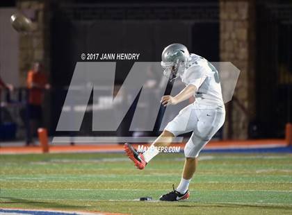 Thumbnail 1 in De La Salle @ Bishop Gorman photogallery.
