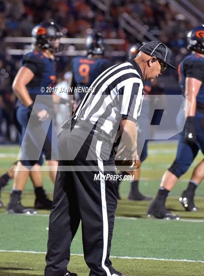 Thumbnail 2 in De La Salle @ Bishop Gorman photogallery.