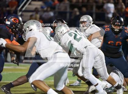Thumbnail 1 in De La Salle @ Bishop Gorman photogallery.
