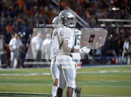 Thumbnail 2 in De La Salle @ Bishop Gorman photogallery.