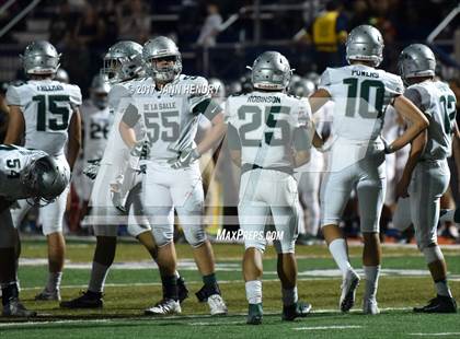 Thumbnail 1 in De La Salle @ Bishop Gorman photogallery.
