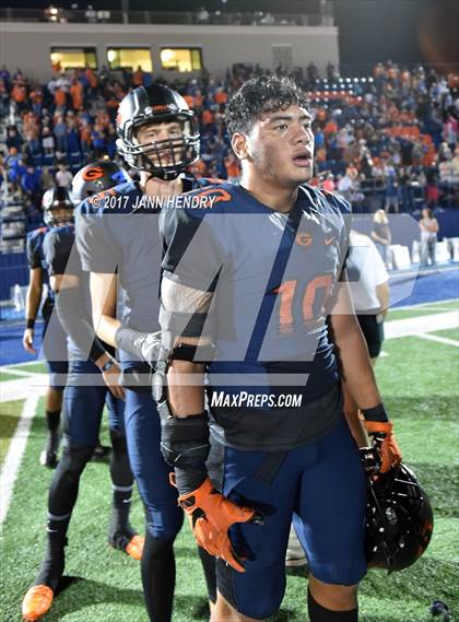 Thumbnail 2 in De La Salle @ Bishop Gorman photogallery.