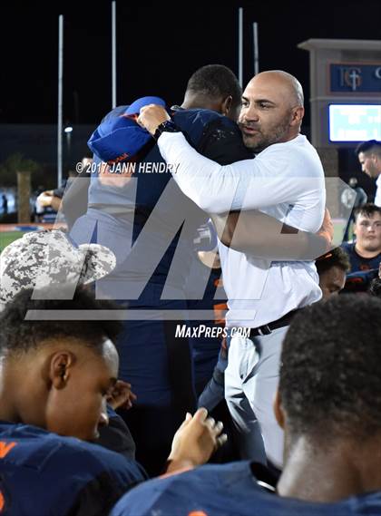 Thumbnail 1 in De La Salle @ Bishop Gorman photogallery.