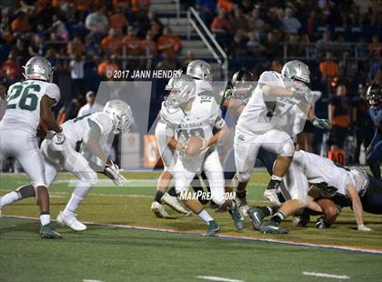 Thumbnail 3 in De La Salle @ Bishop Gorman photogallery.
