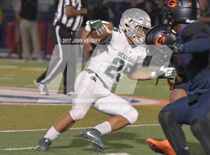 Thumbnail 1 in De La Salle @ Bishop Gorman photogallery.