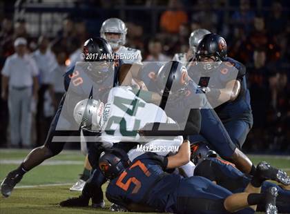 Thumbnail 2 in De La Salle @ Bishop Gorman photogallery.
