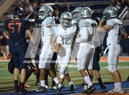 Thumbnail 2 in De La Salle @ Bishop Gorman photogallery.