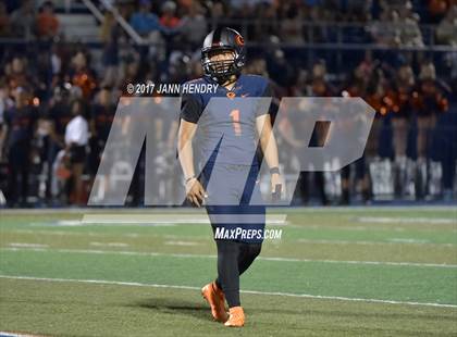 Thumbnail 3 in De La Salle @ Bishop Gorman photogallery.