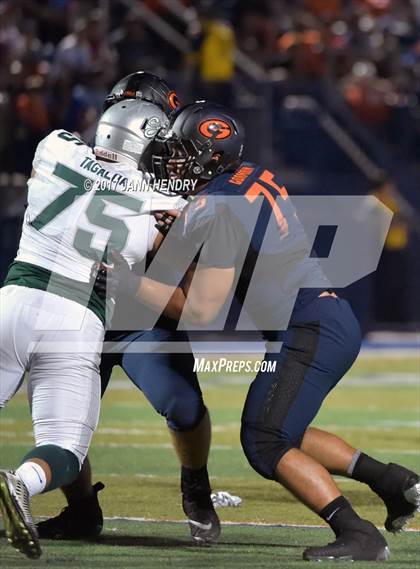 Thumbnail 3 in De La Salle @ Bishop Gorman photogallery.