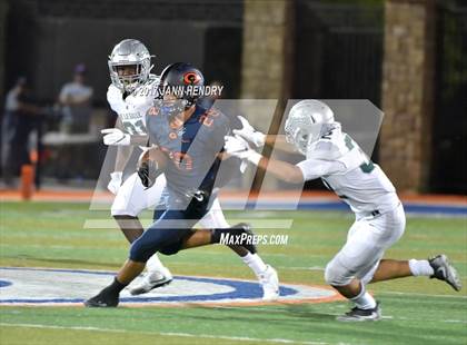 Thumbnail 2 in De La Salle @ Bishop Gorman photogallery.