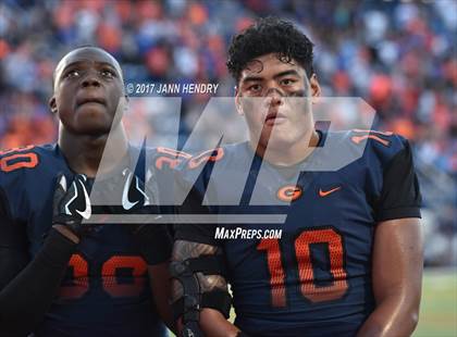 Thumbnail 2 in De La Salle @ Bishop Gorman photogallery.
