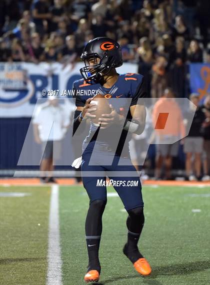 Thumbnail 2 in De La Salle @ Bishop Gorman photogallery.