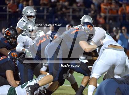 Thumbnail 1 in De La Salle @ Bishop Gorman photogallery.