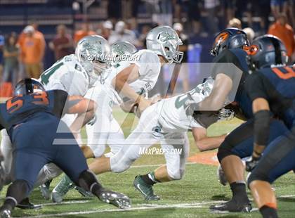 Thumbnail 1 in De La Salle @ Bishop Gorman photogallery.