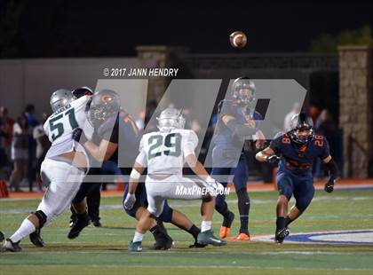 Thumbnail 3 in De La Salle @ Bishop Gorman photogallery.