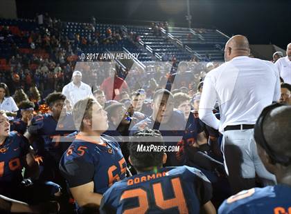 Thumbnail 3 in De La Salle @ Bishop Gorman photogallery.