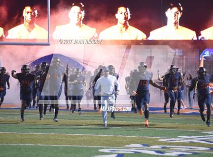 Thumbnail 1 in De La Salle @ Bishop Gorman photogallery.