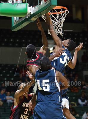 Thumbnail 3 in American Christian vs South Kent School (Prime Time Shootout) photogallery.