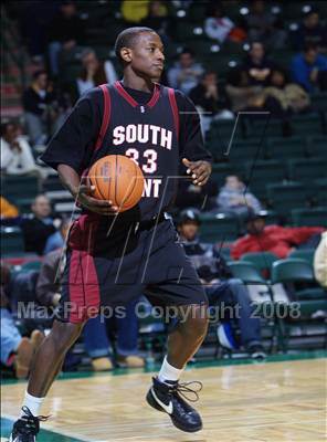 Thumbnail 1 in American Christian vs South Kent School (Prime Time Shootout) photogallery.
