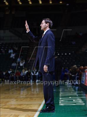 Thumbnail 2 in American Christian vs South Kent School (Prime Time Shootout) photogallery.