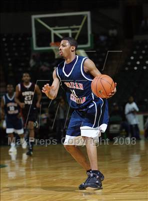 Thumbnail 3 in American Christian vs South Kent School (Prime Time Shootout) photogallery.