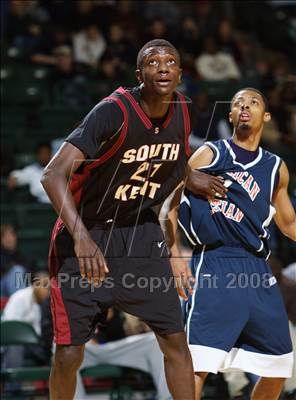 Thumbnail 3 in American Christian vs South Kent School (Prime Time Shootout) photogallery.