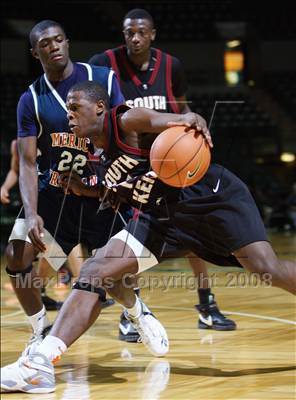 Thumbnail 3 in American Christian vs South Kent School (Prime Time Shootout) photogallery.