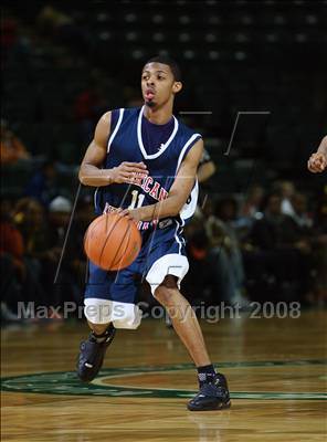 Thumbnail 1 in American Christian vs South Kent School (Prime Time Shootout) photogallery.