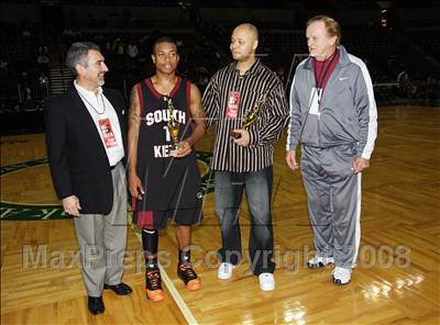 Thumbnail 3 in American Christian vs South Kent School (Prime Time Shootout) photogallery.