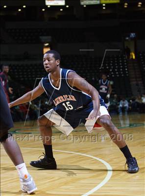 Thumbnail 2 in American Christian vs South Kent School (Prime Time Shootout) photogallery.