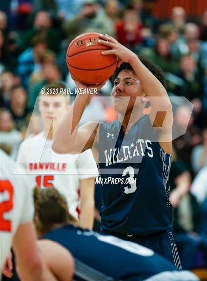 Thumbnail 1 in Mifflinburg @ Danville photogallery.