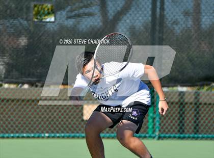 Thumbnail 3 in Arizona College Prep vs St. John Paul II photogallery.