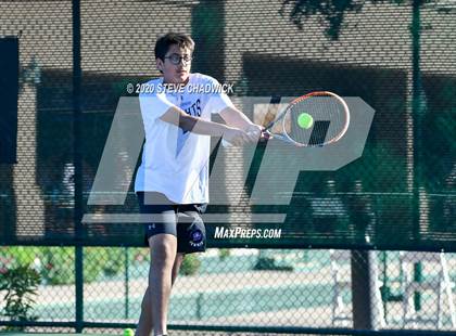 Thumbnail 3 in Arizona College Prep vs St. John Paul II photogallery.