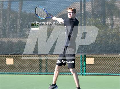 Thumbnail 3 in Arizona College Prep vs St. John Paul II photogallery.