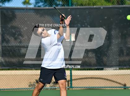 Thumbnail 3 in Arizona College Prep vs St. John Paul II photogallery.