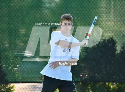 Thumbnail 3 in Arizona College Prep vs St. John Paul II photogallery.
