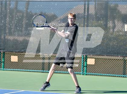 Thumbnail 2 in Arizona College Prep vs St. John Paul II photogallery.